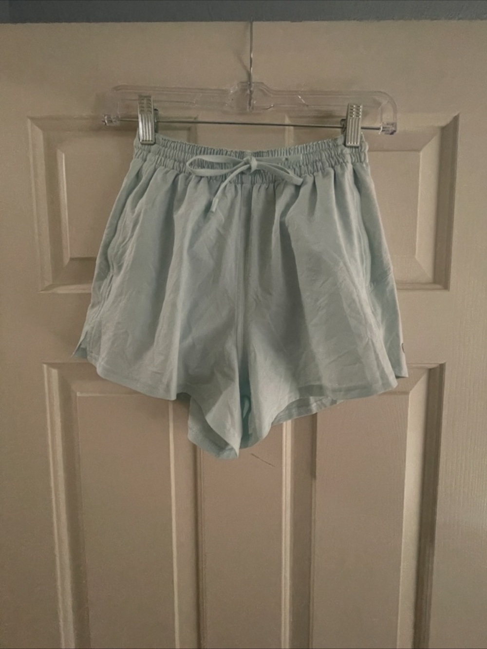 Lululemon size 2 shorts